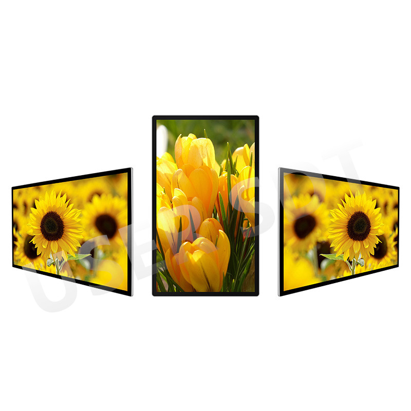 irenachen11's tweet image. USER SDT wall  mounted advertising LCD display screen #lcddisplayscreen #LCDdigitalsignage #advertisingkiosk