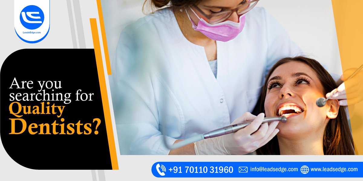 LeadsEdge tweet media