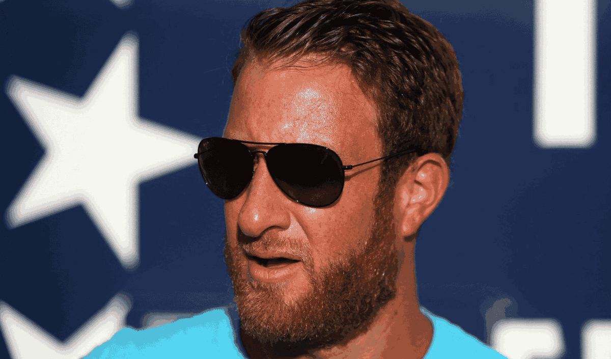 Barstool Sportsbook enters the New York online sports betting fray

FULL STORY: elitesportsny.com/2021/02/22/ny-…