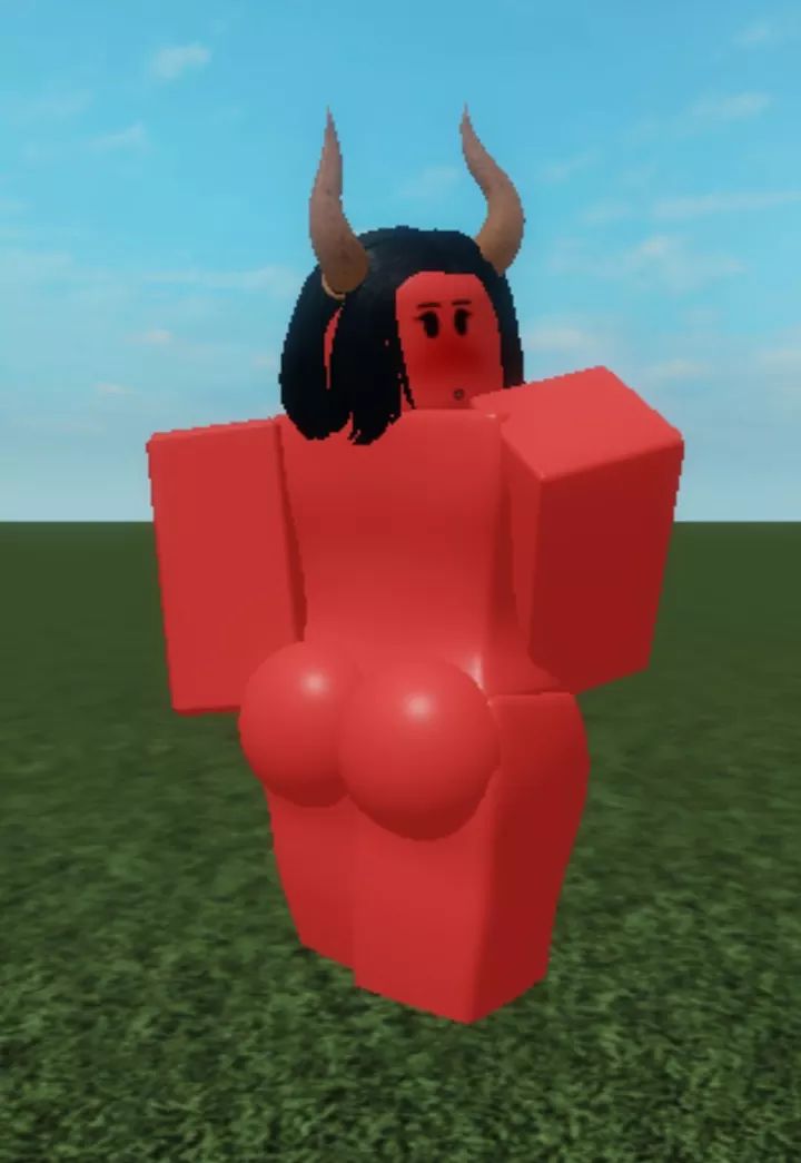 Gostosas Do Roblox on X:  / X