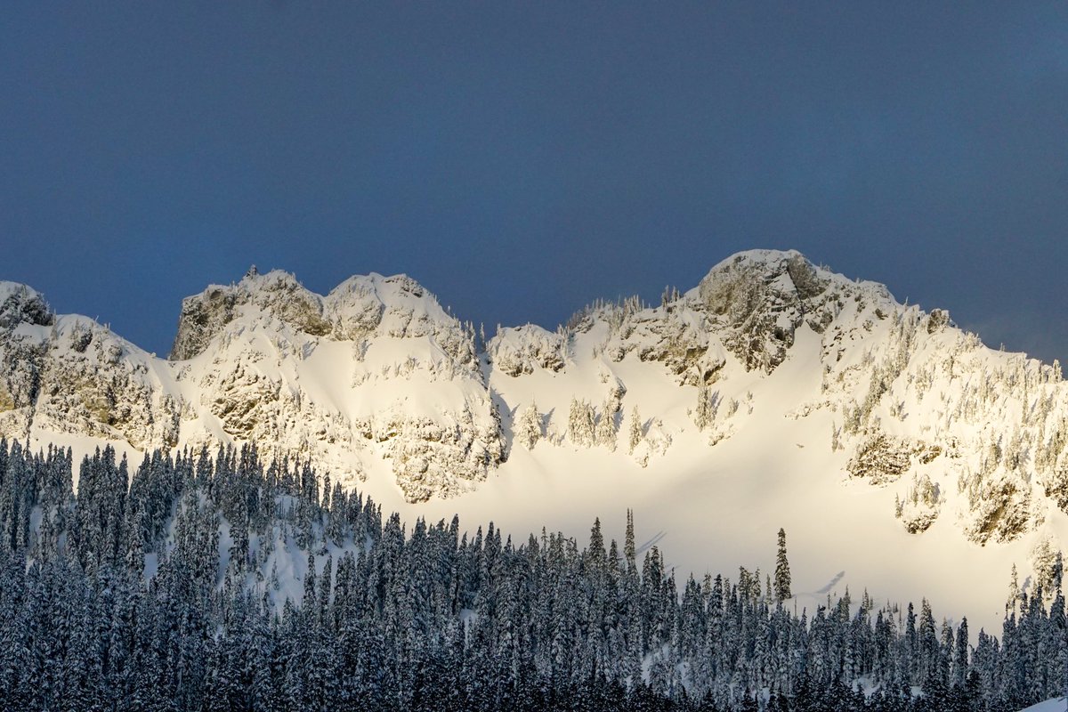 Michael Crowe 🏔️ tweet media