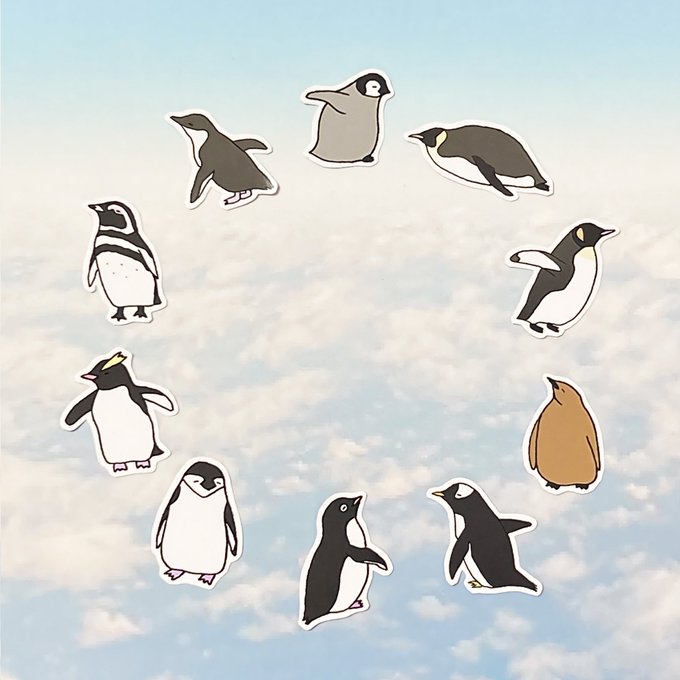 ペンギンバザールのtwitterイラスト検索結果 古い順 ペンギンバザールのtwitterイラスト検索結果 古い順