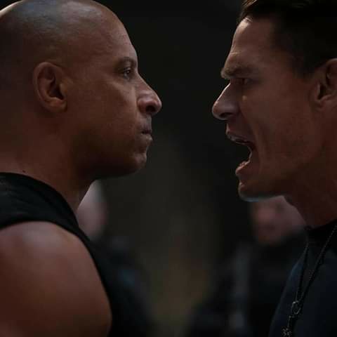 FuriousSaga's tweet photo. #NewProfilePic https://t.co/xTDghgSmvB