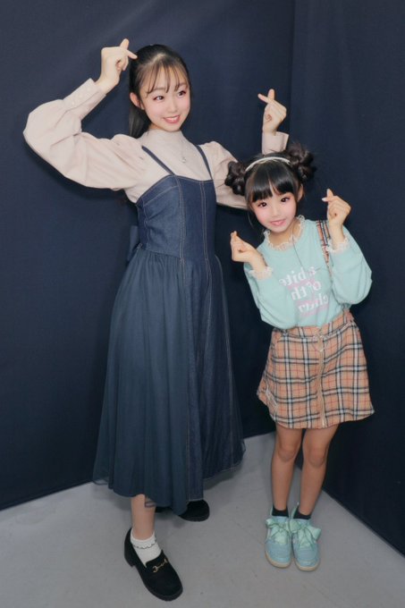 Twitterのコスプレ画像6