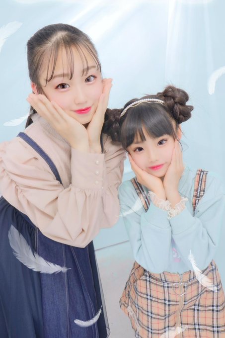 Twitterのコスプレ画像4