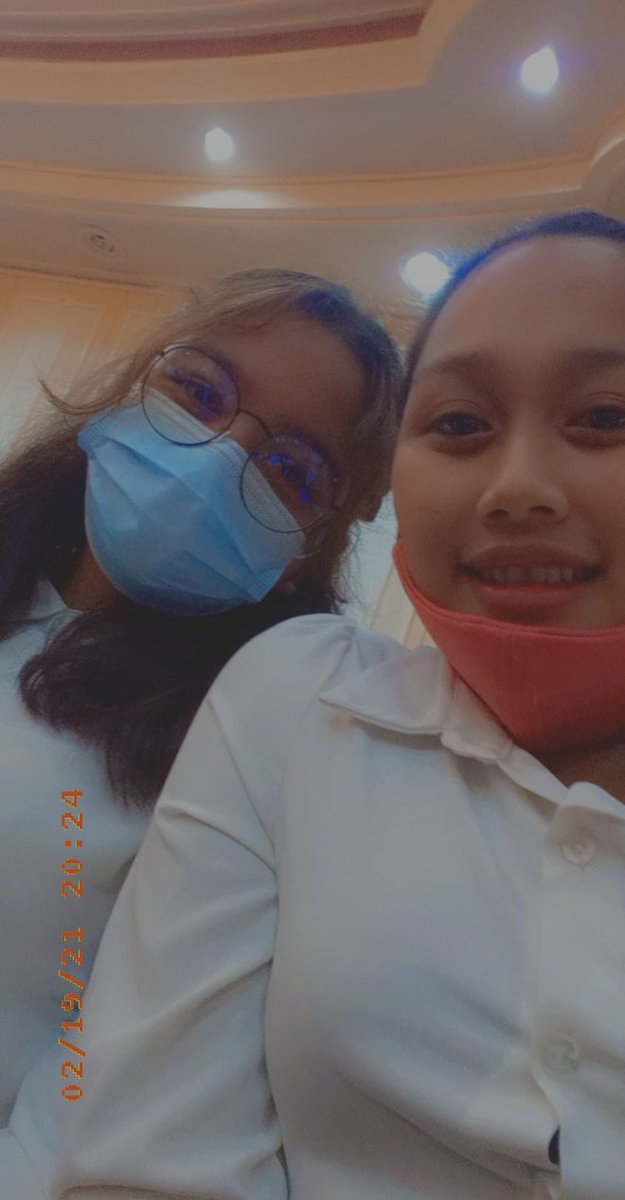 KaEyEmSee1's tweet photo. Imissyou Sissy🤗🤧ilabyu😘 https://t.co/lQ3iEgXBTs