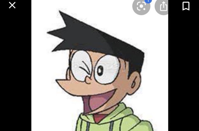 スネ夫のtwitterイラスト検索結果