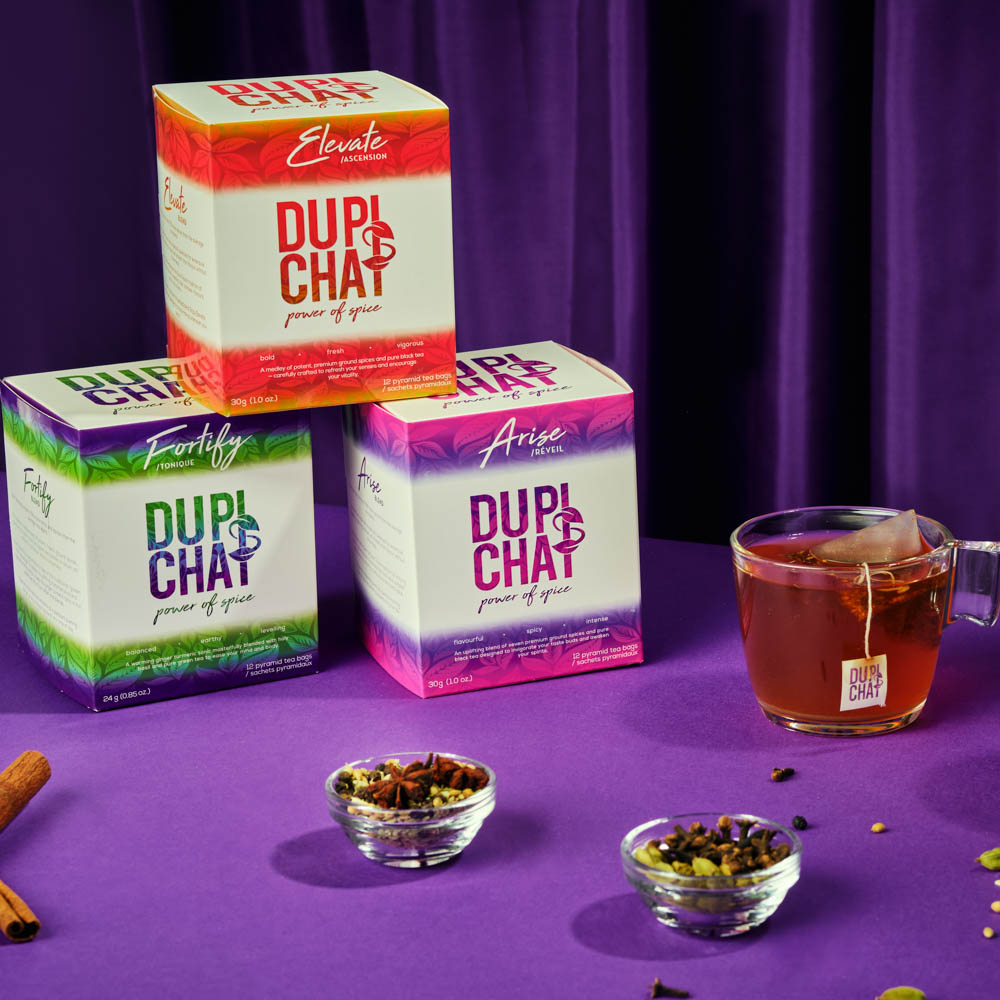 DUPIsCHAI's tweet image. Dupi's Chai 💥 20% Off at Vegan Supply - mailchi.mp/db5f291e5c14/s…