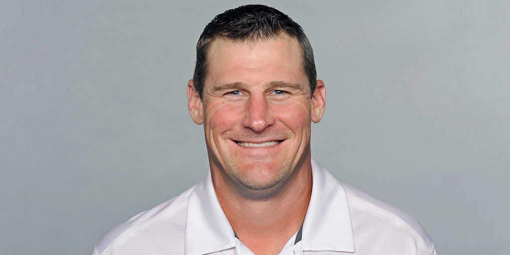 Lions head coach Dan Campbell: “I said this to Chris (Spielman) the other day, I was like, ‘I love the fact we’re only known as meatheads.'