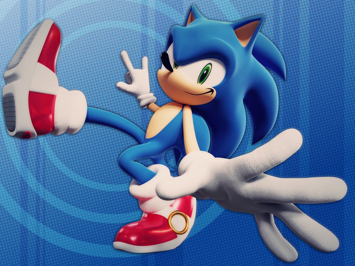 _CallMeDante's tweet photo. #idontsteal BUT I do make some Sonic art!
#SonicTheHedgehog #Blender3d https://t.co/Tit36mmnTO