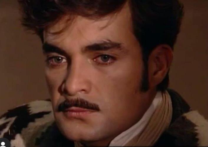 Una de las cosas que más disfruto de ser actor es el proceso de creación de personaje. Es todo un trabajo de análisis e introspección para dejarse afectar y ponerse en el lugar de otra persona.Adolfo Solis fue un personaje entrañable que me llevó a crecer en mi carrera.