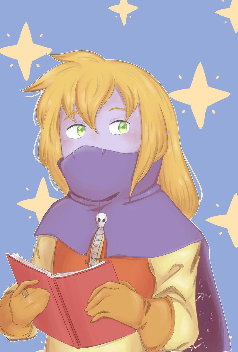 tsuki_dany's tweet photo. @beelzemons Hi! Thank you for this thread! ❤️I drew this some time ago~ oh! And i really love you art 😭 https://t.co/JadtAwaxKv