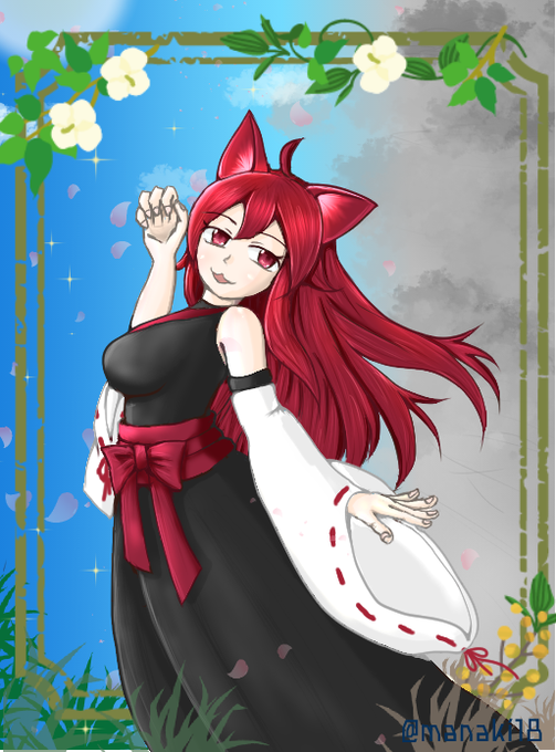 ケムリクサファンアートのtwitterイラスト検索結果 古い順