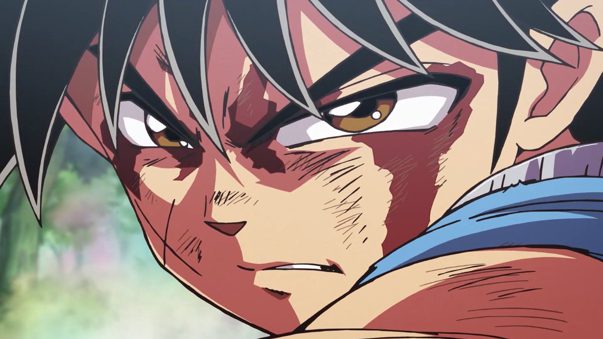 Toei Animation How Do You Like The Series So Far Rt And Your Friends If You Love It To Help Spread The Word Toei Animation How Do You Like The Series So Far Rt And Your Friends If You Love It To Help Spread The Word