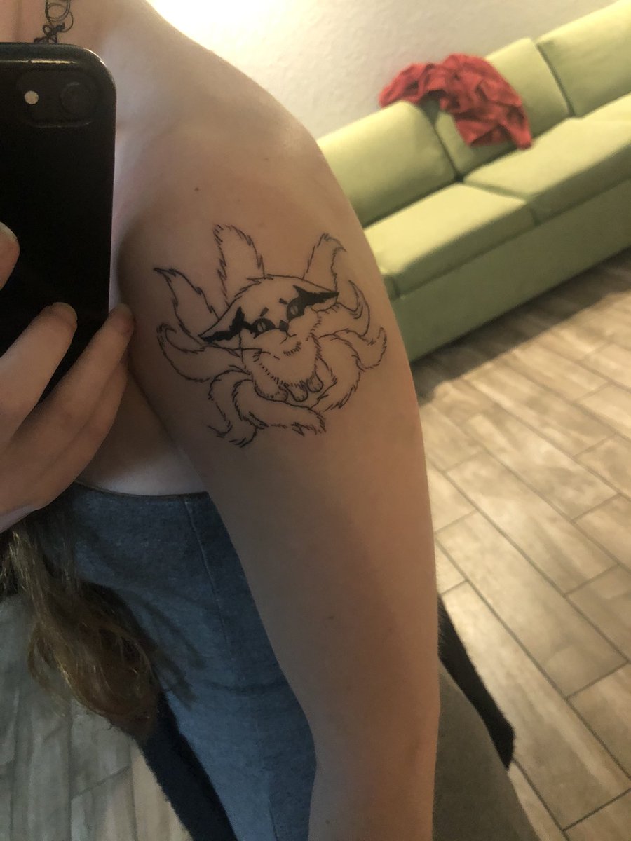DazedFB's tweet photo. Kurama 🥰 https://t.co/SCl0o4B0kW
