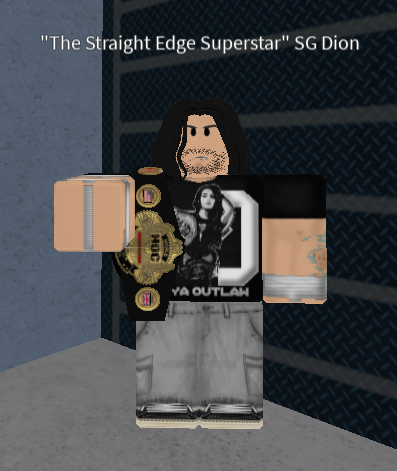 sg_dion's tweet photo. The last photo I got with my belt before it was stolen. If you see this belt please inform me or @LouE_Hustle , this is a serious issue and I demand justice for Manuels actions. https://t.co/rjOrMTqFap