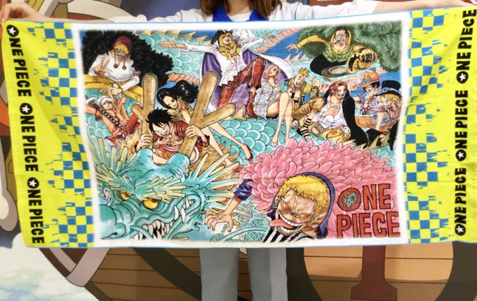 フルカラーbigタオルのtwitterイラスト検索結果