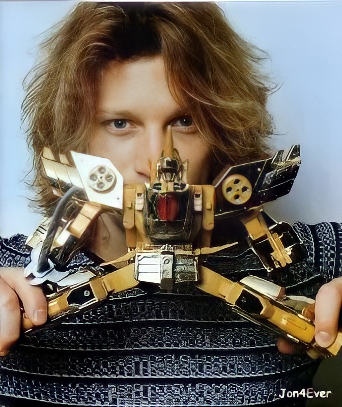 jovitobelievein's tweet photo. Jon Bon Jovi in 1994/5, a thread https://t.co/i55WqrgYW2