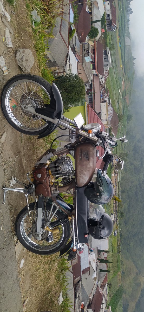 yogasurya_'s tweet photo. LOLOSKAN MIN !!!

TELAH HILANG MOTOR HONDA CB BASIC MEGAPRO 2006 DENGAN CIRI2 SEPERTI DIFOTO, HILANG DIDAERAH KOST JL. MAGELANG / FLY OVER JOMBOR
Sabtu tanggal 20 Feb 2021 sekitar pukul 10malam - 4pagi
JIKA ADA YANG TAU MOHON BISA HUBUNGI KE NO SAYA
089530440000
@Cegatan_Jogja https://t.co/rjXnGZgup0