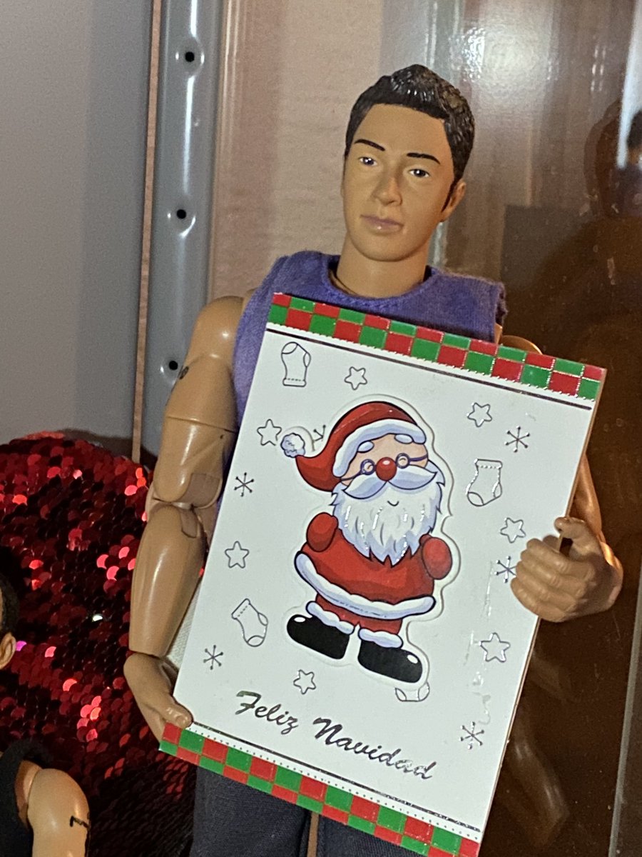 Oz Dolls tweet media