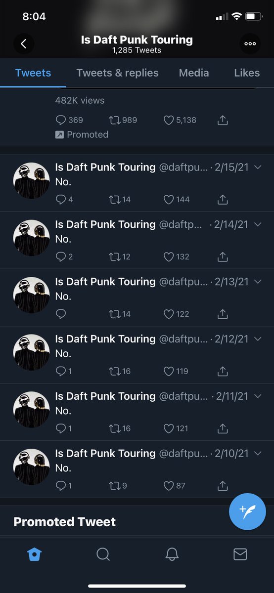 BigMikelob's tweet image. It’s the last one that hurts the most 😓 #Finchat