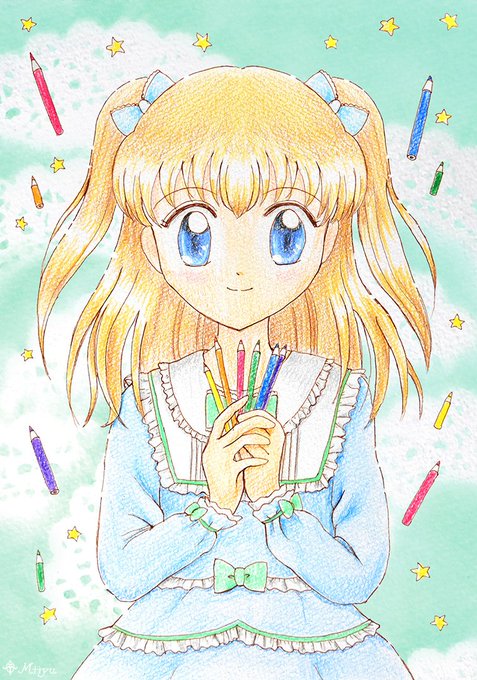 かわいい女の子イラストのtwitterイラスト検索結果 かわいい女の子イラストのtwitterイラスト検索結果