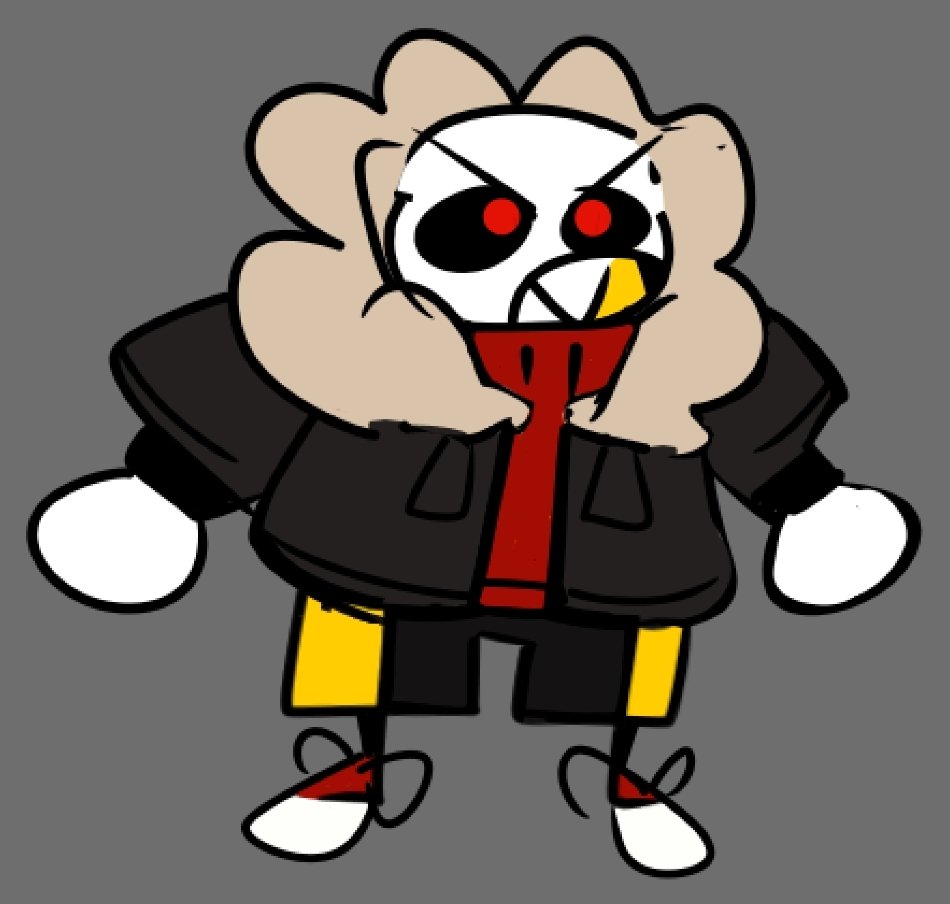 Very Sketchy Asriel Says Hai Undertal Gay Undertaleのイラスト Very Sketchy Asriel Says Hai Undertal Gay Undertaleのイラスト