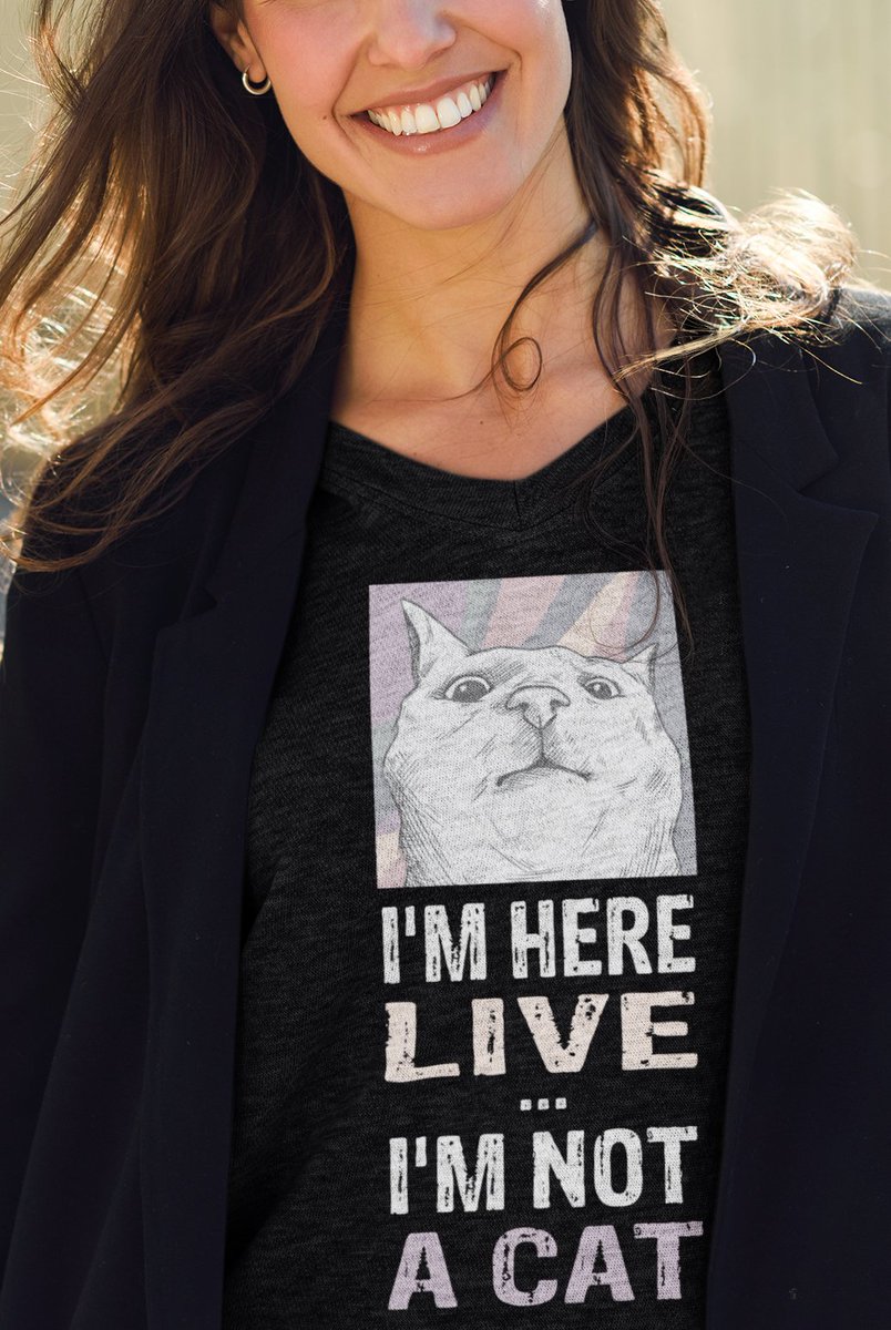 teer_top's tweet photo. I'm here live, I'm not a cat
https://t.co/97k4nCI9Hw
#imherelive #ImNotACat #lawyercat #lawyer #cats #videocall #WFH https://t.co/38EeUSrRyB