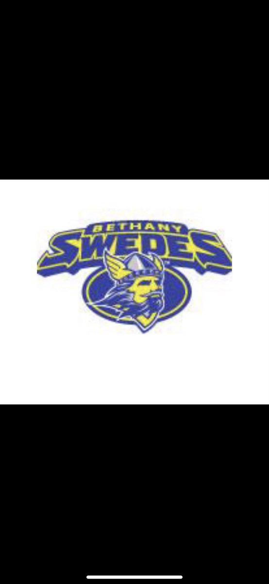 I’m blessed to announce that I was offered @BethanySwedes College in Kansas! @ServiteFootball #JuiceCountyClub @KTalavou @OLCoachCam @LesFifita @NoaPouono