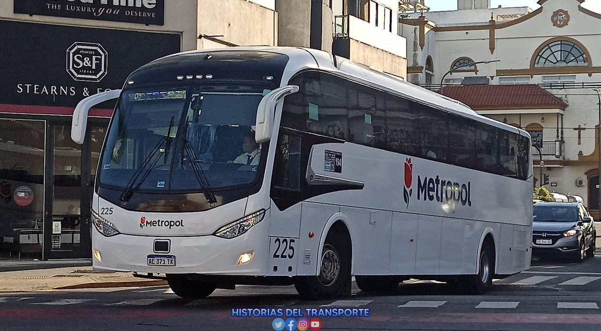 Historias_Arg's tweet photo. Línea 194, Interno 225.

#Linea194  #Bus  #Metalsur  #SCANIA  #K310B  #Photography  #Saavedra  #LaNuevaMetropol https://t.co/L1Cvhgelyi