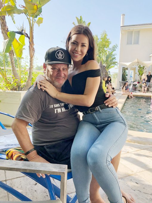 Appreciation post ❤️ my agent Spiegler has been like family to me for the last three and half years.