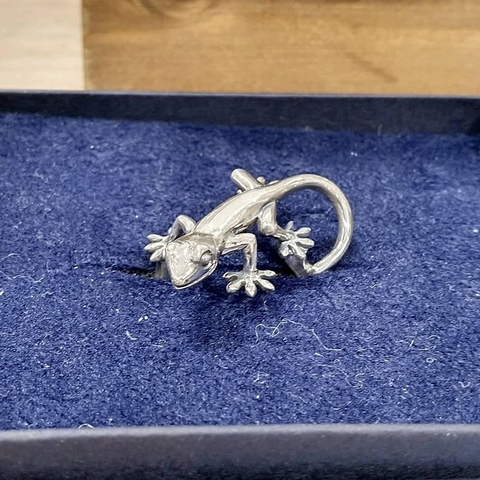 ヤモリのtwitterイラスト検索結果