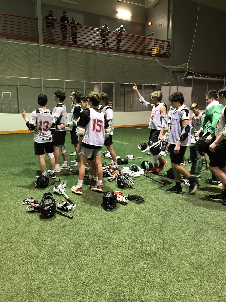 PghBoxLacrosse's tweet photo. Congratulations to the @USC_BoysHSlax Panthers, your undefeated and back-to-back 2021 #TRBLL Champions! https://t.co/fAiiQkxEyr