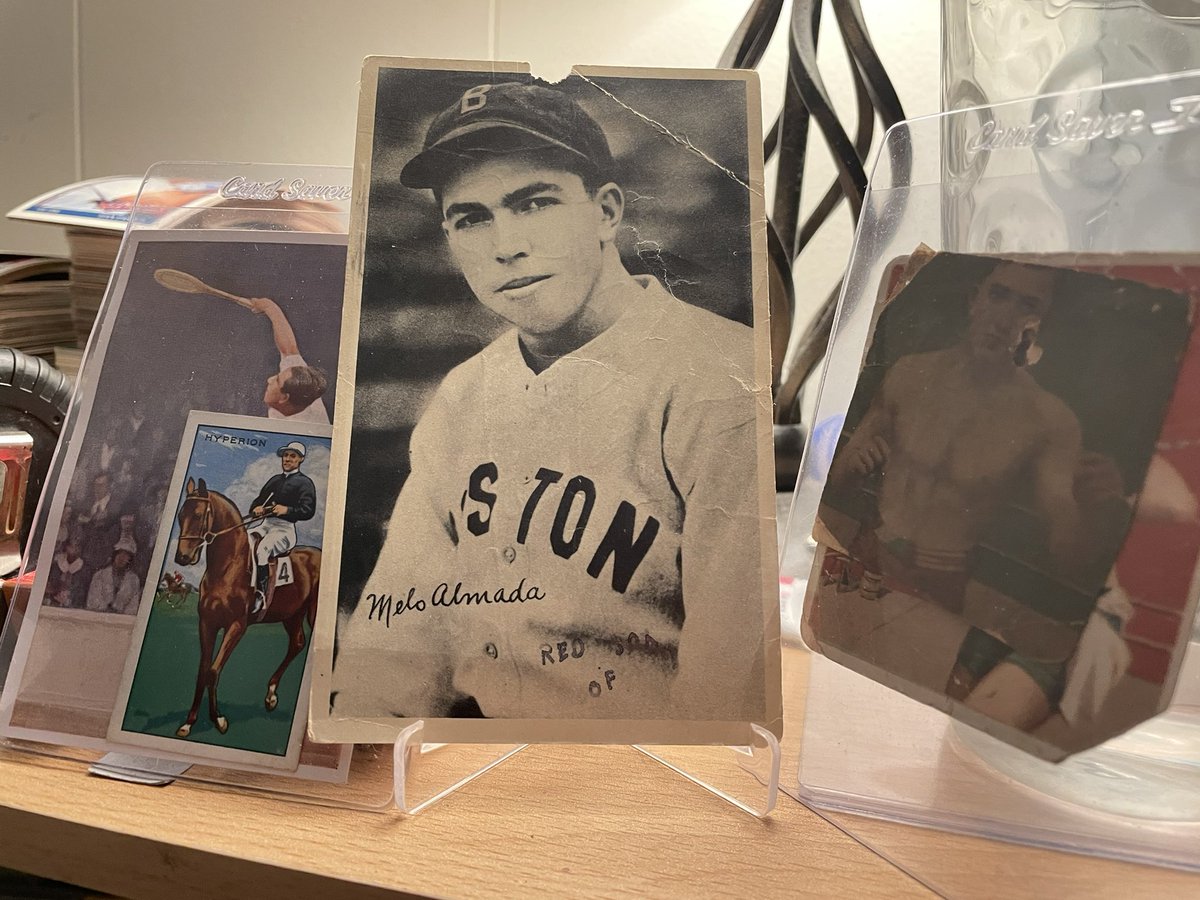2020Suspended's tweet photo. Thanks @prewarcards! https://t.co/FWqzHFPHPv