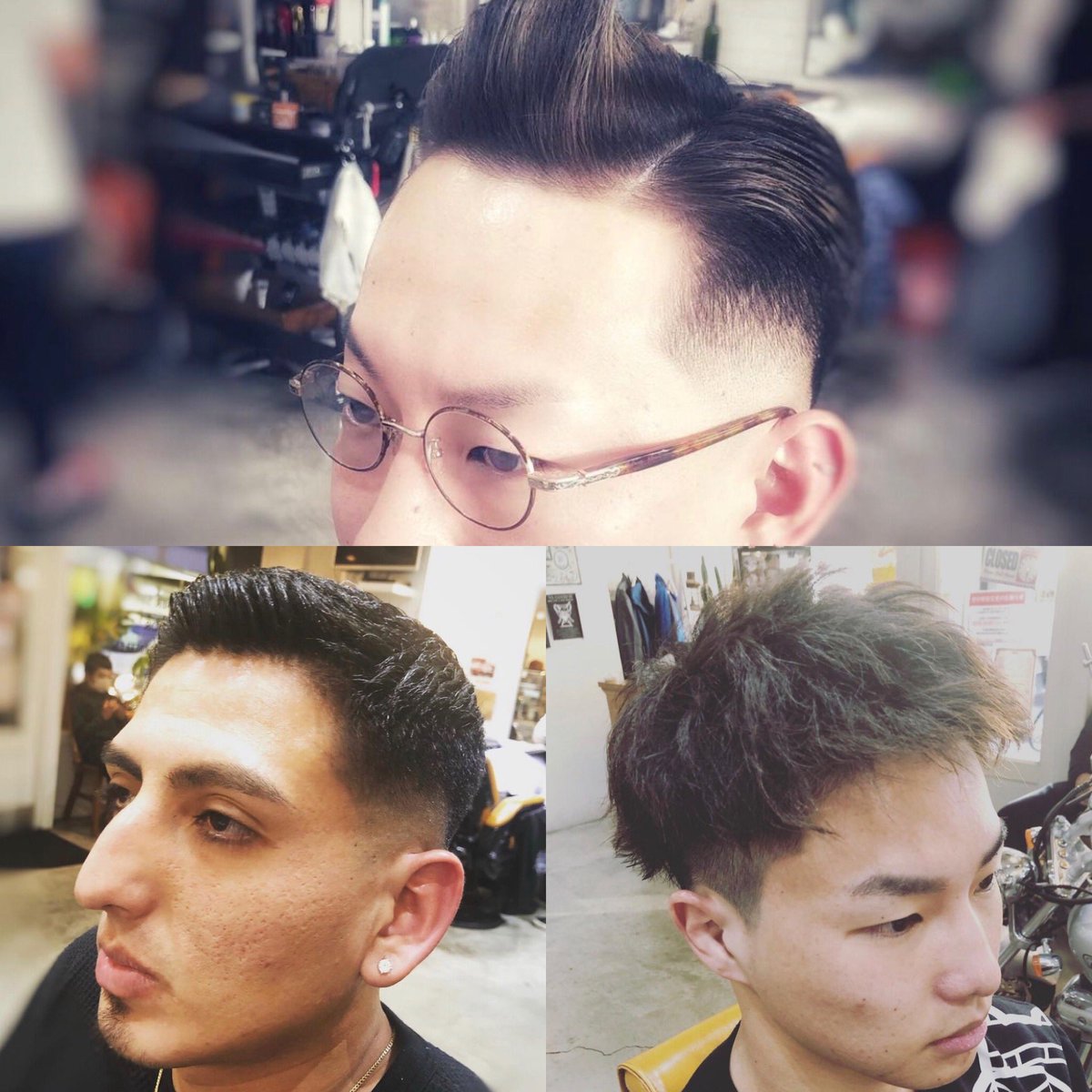 理容ダイヤ沼津店