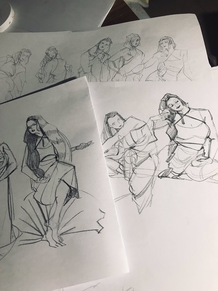 Some practice? 