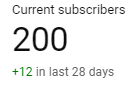 LOBACHANNEL's tweet photo. LOBA hit 2 hundo. hehe yea. #MondayMotivation #WWEChamber #earthquake #royalehightrades #cryptocurrency https://t.co/LMQyQoMIZA