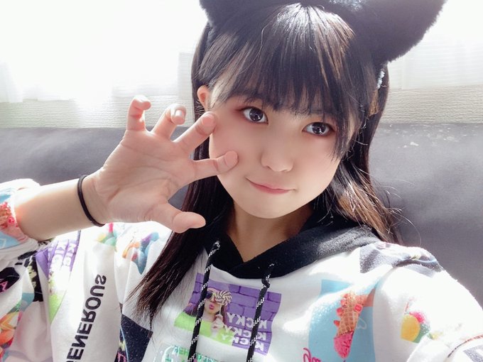 Twitterのコスプレ画像1