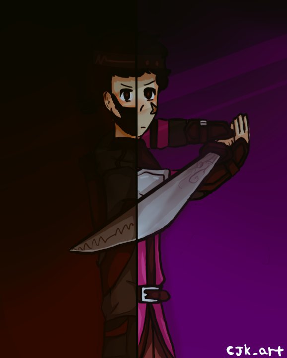 art_cjk's tweet photo. Joui supremacy🛐🛐🛐 #osgf #osegredonafloresta #OrdemparanormalDesconjuracao #jouijouki #OrdemParanormal #ordemparanormalfanart https://t.co/Xxaapw1abG