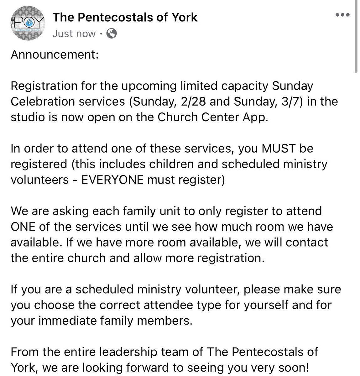 _ThePOY_'s tweet photo. Register NOW! https://t.co/lCNVHB7Y2N
