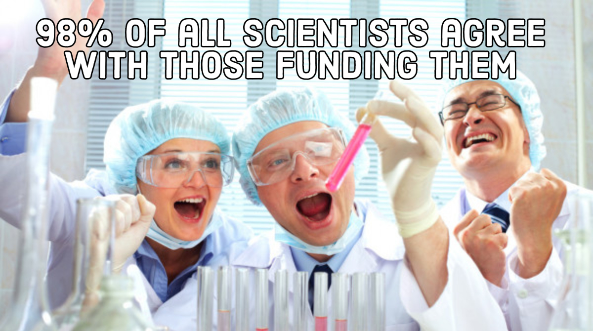 goddek's tweet photo. We need to rethink the scientific funding schemes to ensure #UnbiasedScience. I observe with extreme concern that science is increasingly becoming commerce-related. Also here it is valid that he who pays the piper calls the tune. https://t.co/k0Ij8bKRtz