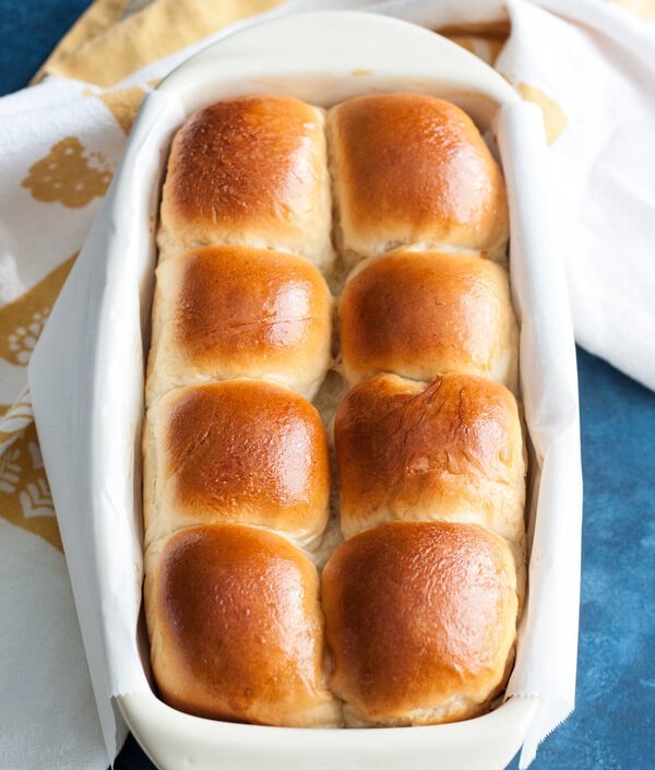 Milk bread? 
Pspsppspsp 'Kawa. Cmere.