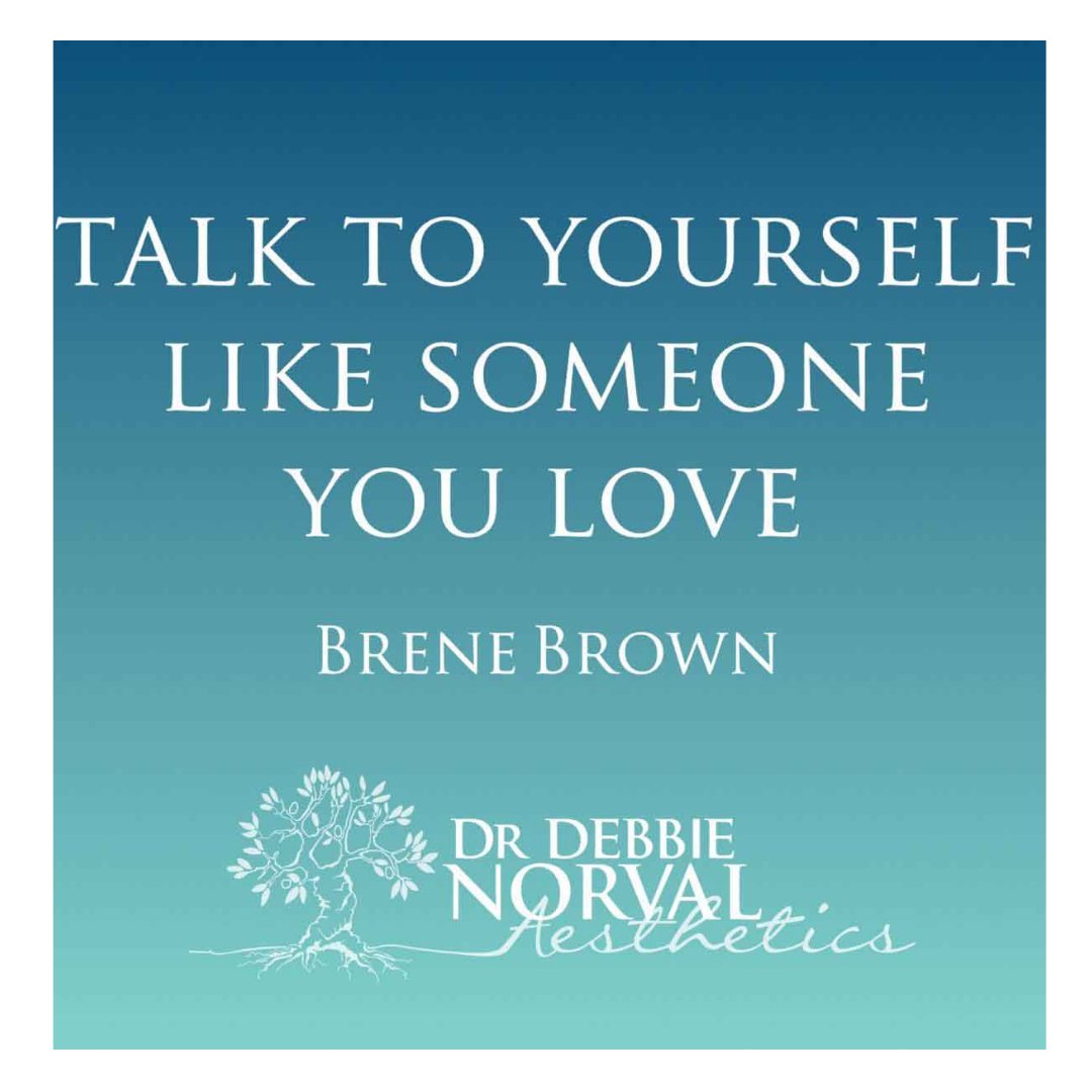 #drdebbienorval #sagequote #thoughtfortheday #brenebrown