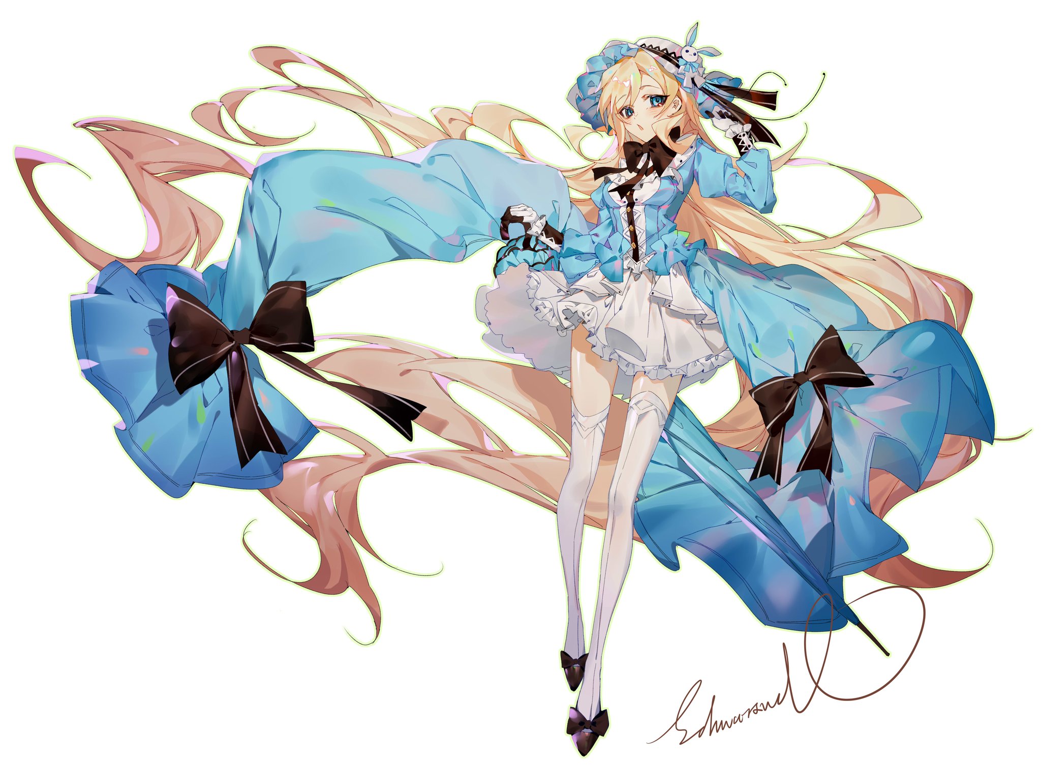 Https pbs twimg com media. Arcaea Alice. Arcaea Shirahime Art. Arcaea Lightning Screw Art. Tairitsu Arcaea гиф.