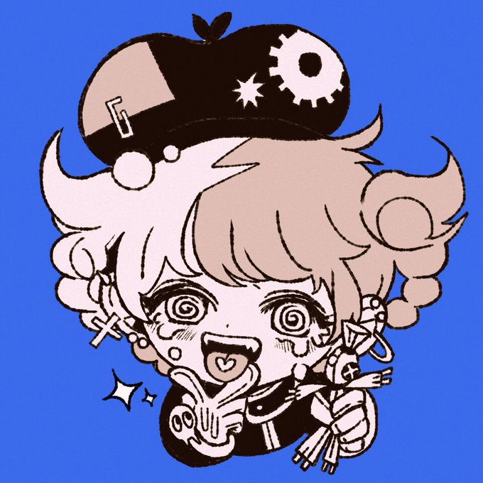 加工okのtwitterイラスト検索結果