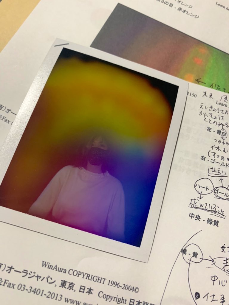 100以上 オーラ 写真 1048 オーラ 写真 Investgazojp