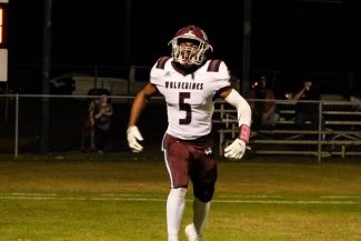 c_jontavis's tweet photo. I am blessed to receive an offer from Holmes Community College. Thank you  @CoachLGibson and Holmes CC! All Glory to God Alone!!! https://t.co/26DVuSEmGS