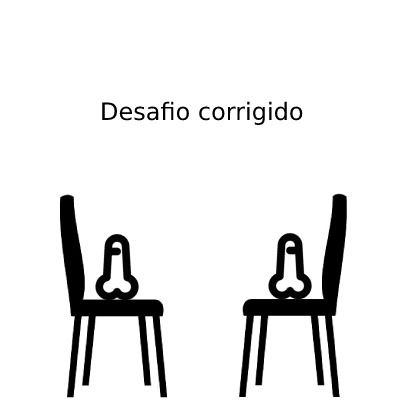 hihihihi

Agora sim um desafio que eu gostaria de cumprir https://t.co/gjvp1IDbd0
