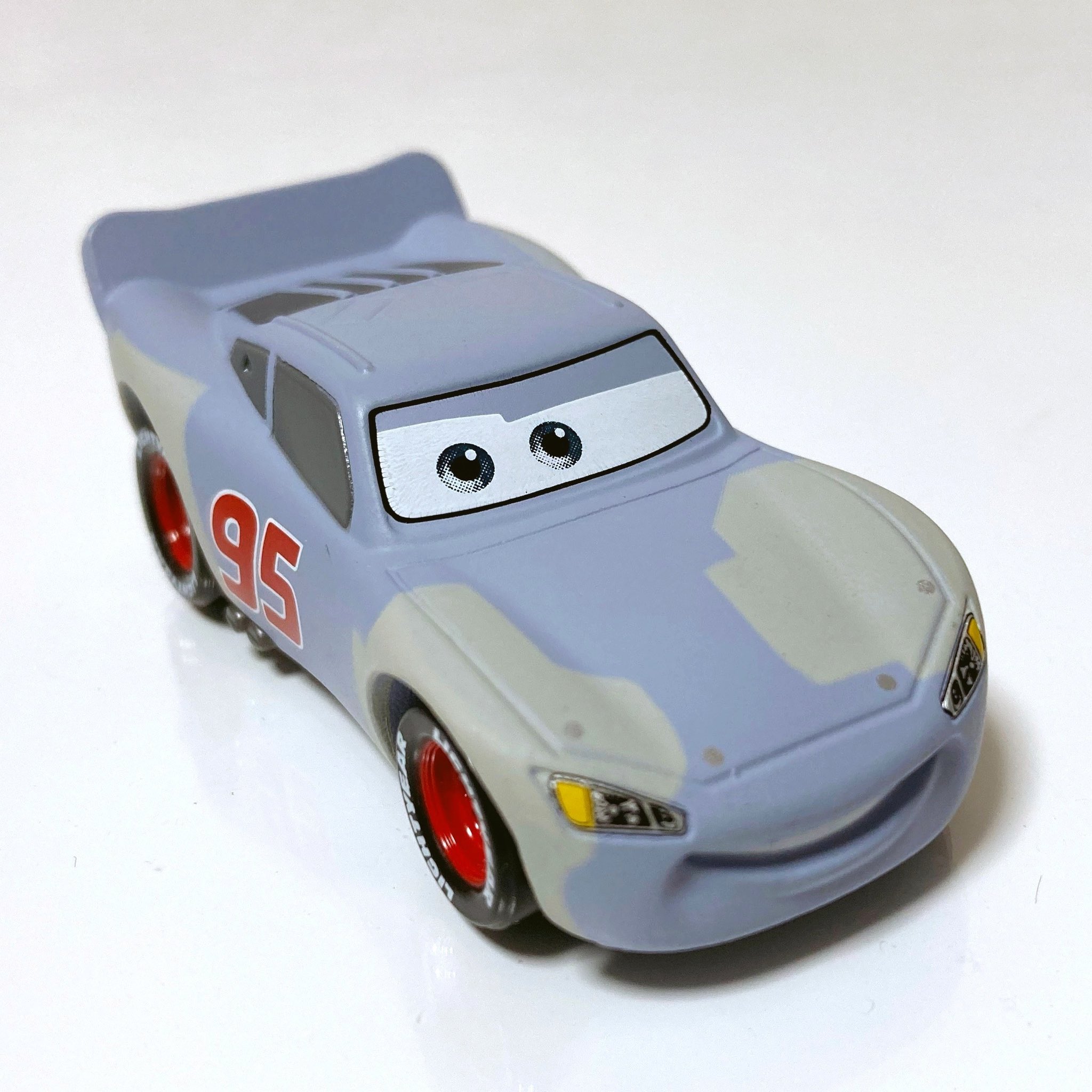 カーズ トミカ ライトニング マックィーンデイ コレクション2019 2020