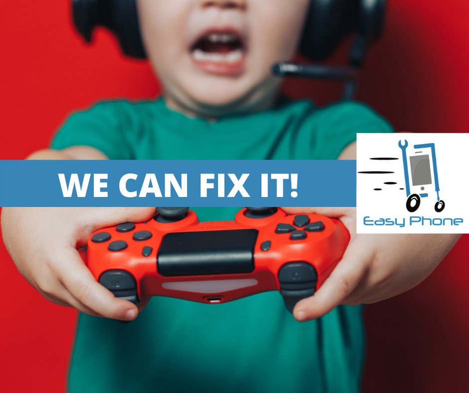 Game System Repair in BCSTX (GameBcstxRepair) Twitter